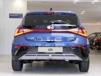 Hyundai i20 - Vorschau Bild 11