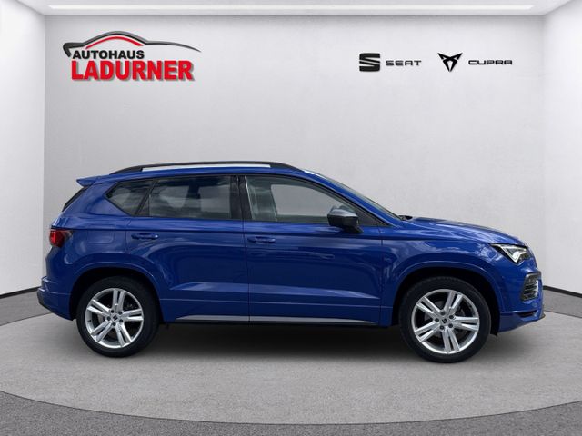Ateca FR Navi *Soundsystem+LED+El. Heckklappe+Ap