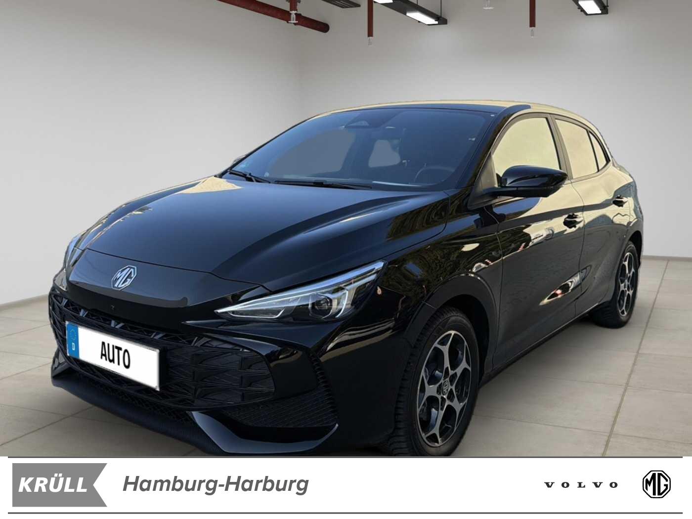MG Andere