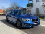 BMW 118i M Paket Sport - BMW 118 Kombi Gebrauchtwagen