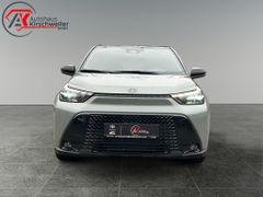 TOYOTA Aygo X 1,5 Hybrid Teamplayer (AB7)