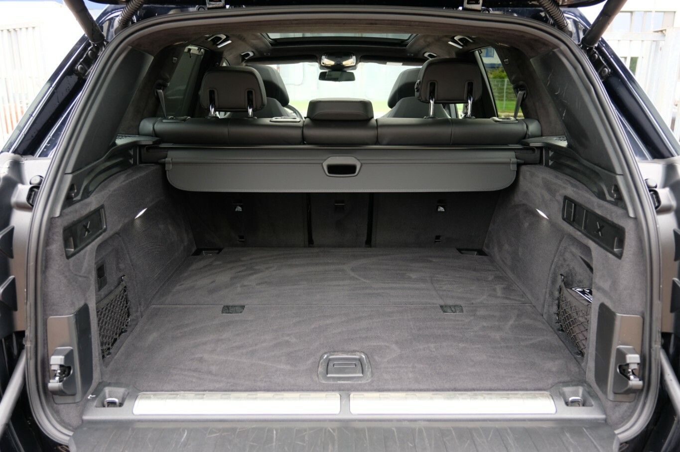 X5 50 e xDrive M Sport Pro Alcantara