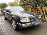 Mercedes-Benz CE 220 W124 coupe AMG OLDTIM... - Mercedes-Benz CE 220 Gebrauchtwagen