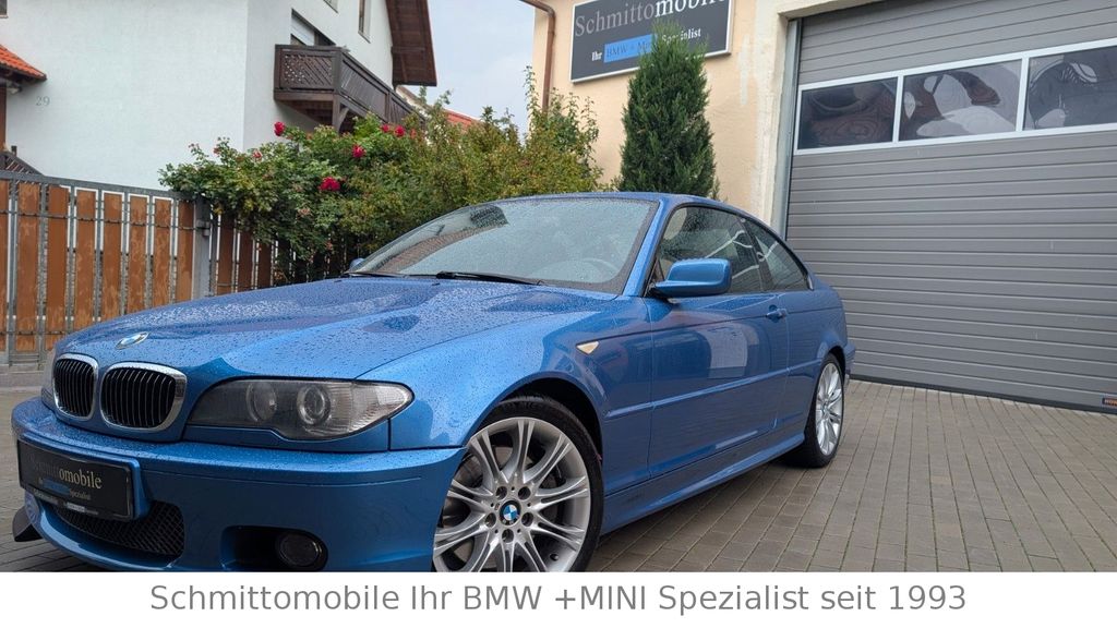 BMW 330 - Bild 2