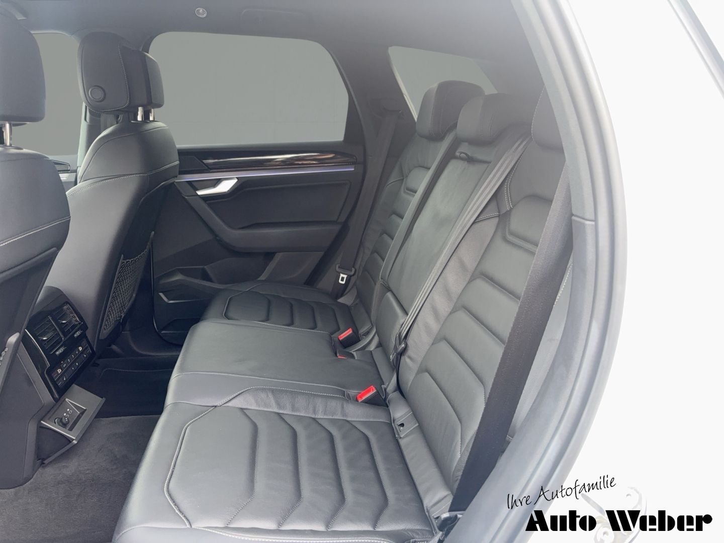 Volkswagen Touareg - Bild 14