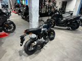 Honda MSX 125 2025 Grom Black *sofort verfügbar* - HONDA BLACK