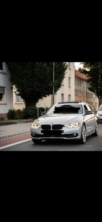 BMW 340