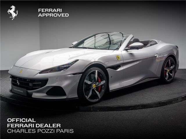 Ferrari Portofino M 4.0 V8 620 CH