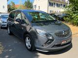 Opel Zafira C 1.4 Turbo Active 7-SITZE|KLIMA|LM|PDC - Opel Zafira Gebrauchtwagen in Stuttgart