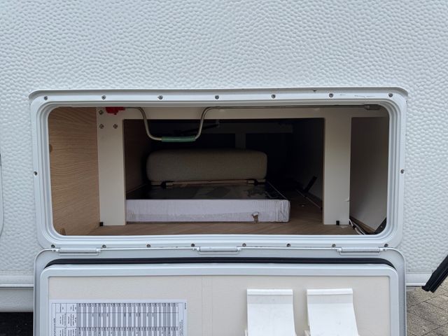 LMC e-dero 400 C Sofort Verfügbar