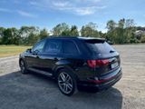Audi Q7 3.0 quattro tiptronic 3xS-Line panorama,Bose - Audi Q7 aus 2017