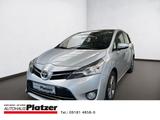Toyota Verso Comfort 2.2 El. Panodach Bi-Xenon 2-Zonen- - Toyota Verso mit Schiebedach