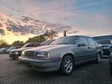 Volvo auto Volvo 850 2.5 l automatik - Volvo Gebrauchtwagen von 1995