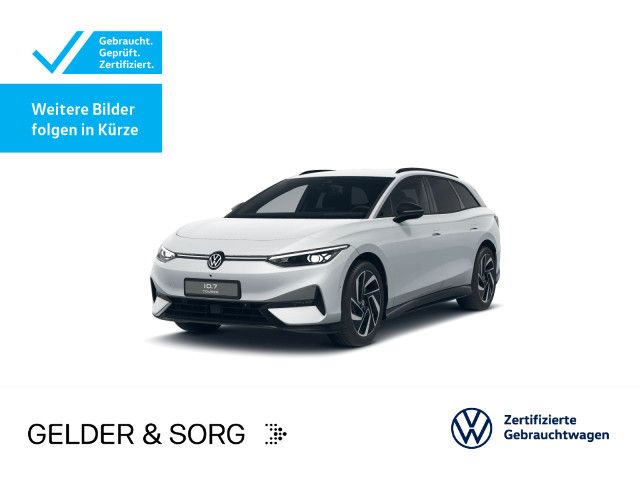 Image of Volkswagen ID.7
