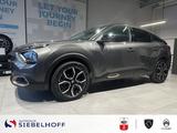 Citroën e-C4 C-Series Elektromotor 136 - Citroën C4: C Series
