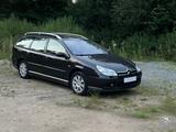 Citroën Autom,1-Hand,Vollausstatt,Leder,Navi,PDC,Tüv7/27 - gebrauchte Citroën C5 aus dem Jahr 2007