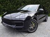 Porsche Cayenne Cayenne COUPE PHEV * SOFTCLOSE * HEAD-UP - Porsche Cayenne mit Hybrid-Antrieb: Coupe