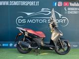 Kymco Agility 150i CITY - KYMCO 150