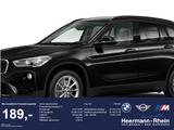 BMW X1 xDrive20dA Sport Line Navi.LED.DriveAss.ParkA - BMW X1: Drive
