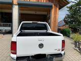 Volkswagen VW Amarok 3.0TDI Aventura Vollausstattung Stdhz - VW Amarok von privat