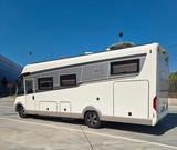 Carthago  Chic E-Liner I 50 "Yachting" - Carthago Liner