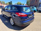 Ford Focus Turnier Champions Edition PDC Klima SP - Ford Focus: Champions Edition