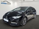 Honda Civic Tourer 1,8i-VTEC Sport*Autom*Nav*R-Kam*17" - Honda Civic: Vtec