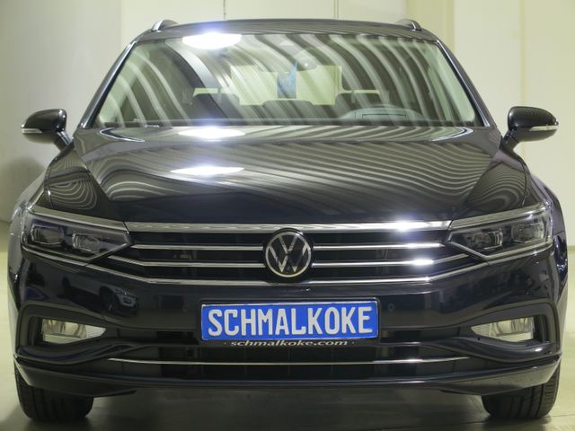 VW Passat Variant 2. TDI SCR DSG7 4Mot Business Nav
