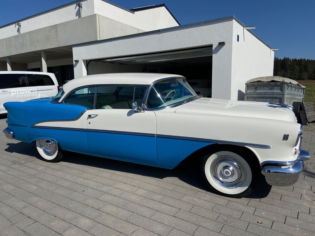 Oldsmobile Andere