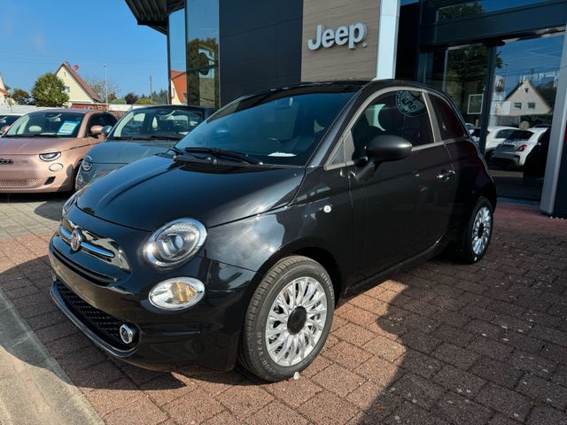 Fiat 500 Hatchback MY23 1.0 GSE /Carplay /Tempomat