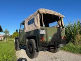 Land Rover Serie III - Land Rover Serie III Benziner Gebrauchtwagen