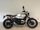 BMW R nineT Scrambler 'Alu-Tank' + Speiche + Komfort - BMW R NINE T SCRAMBLER