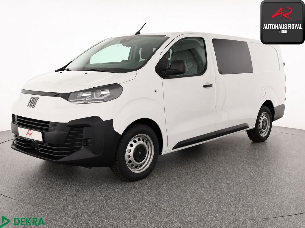 Image of Fiat Scudo