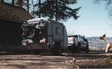 Crawler TRC 458 i OFFROADCARAVAN*FREIE KONFIGURA - Crawler Wohnwagen & Wohnmobile