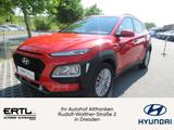 Hyundai KONA 1,0 GDi Yes ABS Fahrerairbag - gebrauchte Hyundai KONA aus dem Jahr 2019