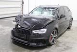 Audi RS3 AUTO - Audi RS3 Unfallwagen