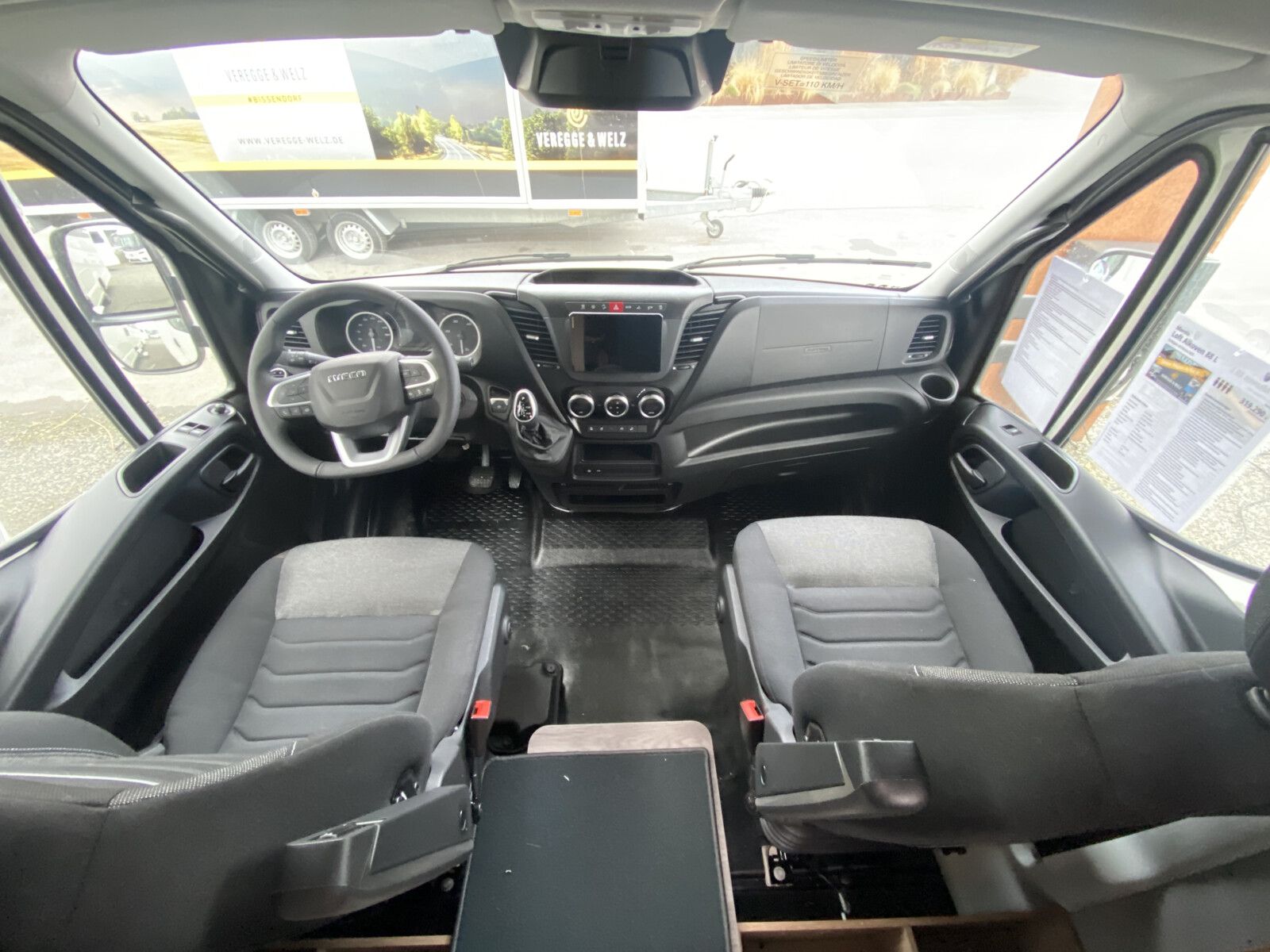 Fahrzeugabbildung Morelo Loft Alkoven 88 L AHK, Gastank, Spülmaschine