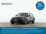 Mercedes-Benz C 180 T Avantgarde LED Kamera Winter-P. Metallic - Mercedes-Benz Jahreswagen: Kombi