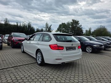 BMW 320 - 3