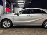 Mercedes-Benz A 200 CDI 4MATIC DCT - - Mercedes-Benz A 200: Kleinwagen