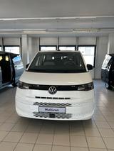 Volkswagen T7 Multivan TDI - Panoramadach  Standheizung AHK - Volkswagen T6 Multivan Neuwagen