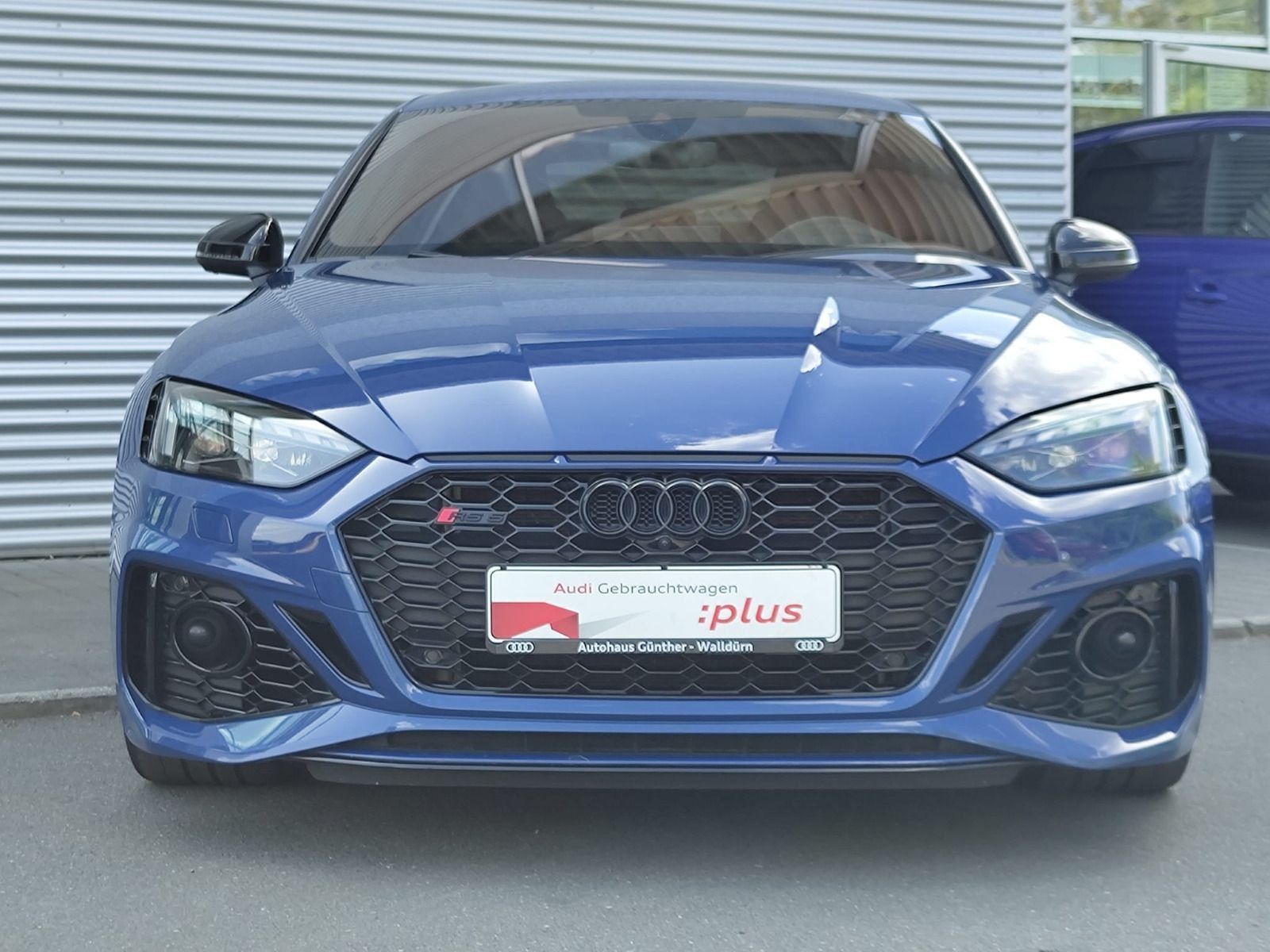 Audi RS5 - Bild 3