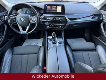 BMW 530 - 11