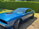 Dodge Challenger RT 5.7 SHAKER-HOOD, LAST CALL - gebrauchte Dodge Challenger aus dem Jahr 2024