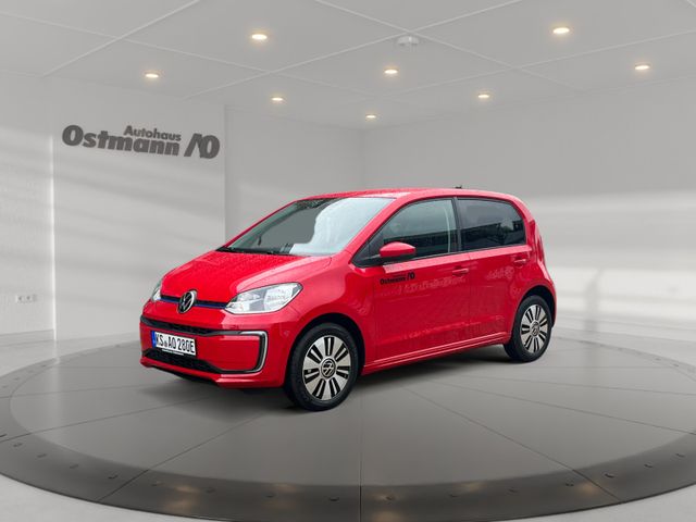 Volkswagen up! e-up! Edition LM Markise KAM KlimaA PDC AUT