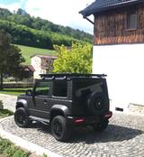 Suzuki Jimny Comfort Allgrip NFZ Final Edition - Suzuki Jimny Neuwagen