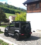 Suzuki Jimny Comfort Allgrip NFZ Final Edition - Suzuki Jimny: Standheizung