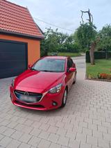 Mazda 2 Red Edition - Mazda 2 von privat
