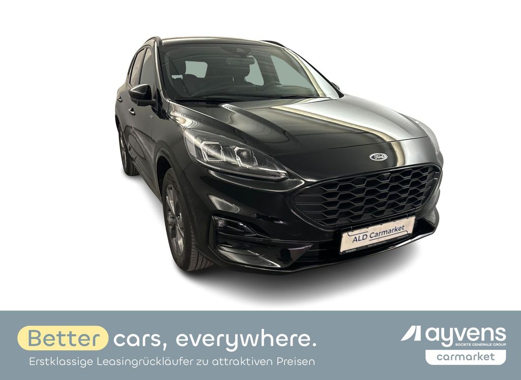 Ford Kuga ST-LINE 2.5 Duratec PHEV