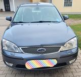 Ford Mondeo 1,8 SCi  - Ford Mondeo: Sci